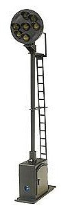 Z-Stuff 1060 O Scale Pennsylvania-Style Position Light Signal