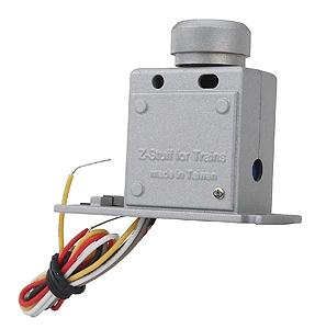 Z-Stuff 1070 O Scale Sensors with Complimentary Outputs