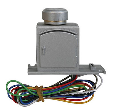 Z-Stuff 1075 O Scale Sensor w/0.9A Dual Solid-State Relays
