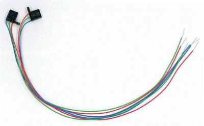 Z-Stuff 1205 O Scale Sensors for 1200 pkg(2)