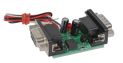 Z-Stuff 2001 O Scale Data Line Driver