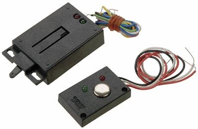 Z-Stuff 2500 O Scale Switch Machine -- TMCC-Ready